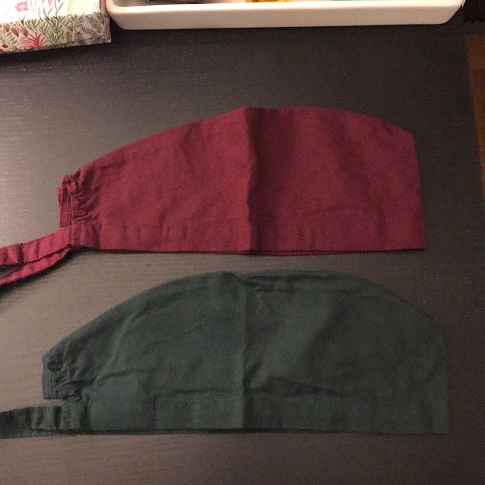 Scrub Caps Surgical Caps